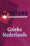  - Wolters Handwoordenboek Grieks
