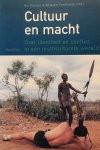 PINXTEN Rik, VERSTRAETE Ghislain (red.) - Cultuur en macht - over identiteit en conflict in een multiculturele wereld