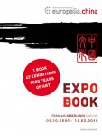 1 book, 47 exhibitions, 5000 years of art - Expo Book