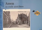 Wagenmakers, P. - Assen in oude ansichten