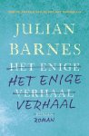 Julian Barnes - Het enige verhaal