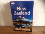  - LONELY PLANET ,NEW ZEALAND