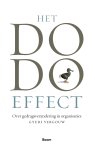 Gyuri Vergouw - Het dodo-effect Over gedragsverandering in organisaties