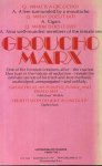 Marx, Groucho - Memoirs of a Mangy Lover.