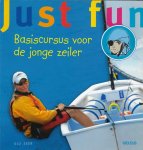 Seer, Ulli - Just fun -Basiscursus voor de jonge zeiler