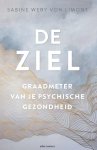 Sabine Wery Von Limont 231673, Jarka Kubsova 169388 - De ziel Graadmeter van je psychische gezondheid