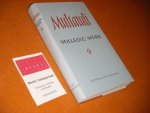 Multatuli. - Volledig Werk 9. Brieven en Dokumenten uit de Jaren 1846 - 1857.