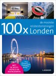 Mattias Apers - 100 x Londen / 100 x gidsen