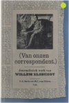 Slotboom, R. - DUITSLAND NA 1945