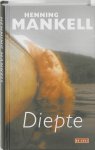 Henning Mankell - Diepte