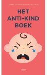 Clare de Vries, Hanna de Heus - Het Anti-kindboek