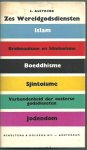 Altrino, L. - Zes Wereldgodsdiensten.