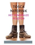 Tosca Niterink - Het penopauzepeloton en andere wandelverhalen