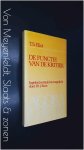 Eliot, T. S. - De functie van de kritiek Eliot, T. S. - De functie van de kritiek
