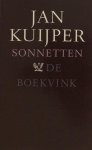 Kuijper, Jan. - Sonnetten.