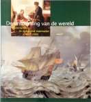 Remmelt Daalder 18738, Vereeniging Nederlandsch Historisch Scheepvaart Museum , Stichting Nederlands Scheepvaartmuseum Amsterdam - De ontdekking van de wereld Nederlanders in onbekend vaarwater (1600-2000)