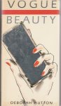 Hutton - Vogue beauty / druk 1