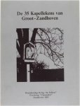 Van Everbroeck, C. [compil.] - De 35 kapellekens van Groot- Zandhoven