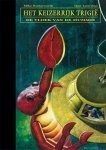 Don Lawrence; Mike Butterworth - De Vloek Van De Mummie