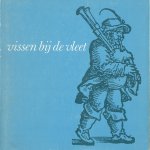 Sloot, Hans van der - Vissen bij de vleet