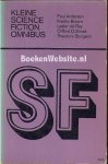 Diversen - 1306 Kleine science fiction omnibus 3