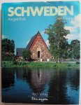 Pods Anngret, ill. Grope Sven - Schweden Fotoboek