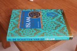 O'Kane, Bernard - De SCHATTEN van de ISLAM / De Kostbaarheden uit twee millennia