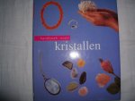 Harding, Jennie - Handboek voor kristallen