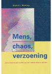 Sjoerd L. Bonting - Mens, chaos, verzoening