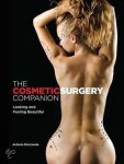 Antonia Mariconda, James Frame - The Cosmetic Surgery Companion