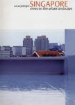  - Singapore Views on the urban landscape