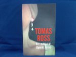 Ross, Tomas - Het meisje uit Buenos Aires