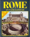 Valigi, Cinzia - Rome en Vaticaanstad