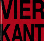  - Vierkant - Rogelio Lopez Cuenca, Elizabeth Ewart, Anne-Mie Van Kerckhoven, Kathe Burkhart, Jessica Diamond