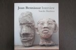 Martinez, Sandra - Joan Bennassar Interview