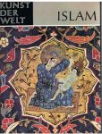 Otto-Dorn, Katharina - Kunst der Welt - Kunst des Islam