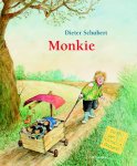 Dieter Schubert - (1) Monkie