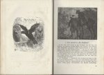 Dickens, Charles met Illustraties pracht houtgravuren van F. Barnard - Barnaby Rudge