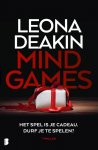 Leona Deakin - Mind games