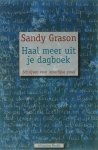 S. Grason - Haal meer uit je dagboek schrijven voor innerlijke groei