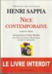 SAPPIA, HENRI - Nice contemporaine
