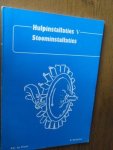 Haan, P.C. de; Verloove, P - Hulpinstallaties V. Stoominstallaties