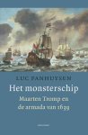 Luc Panhuysen - (1) Het Monsterschip