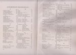 Holland-Indie Handelsvereniging Bandoeng - Almanak voor Bandoeng 1941 - Fraai tijdsbeeld met algemene gegevens en adreslijsten