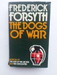 Forsyth, Frederick - The dogs of war