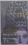 Moor Margriet de, M. de Moor - De Virtuoos / 2006