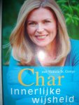 Char & Victoria St. George - Innerlijke wijsheid