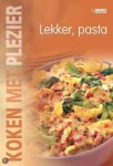 Onbekend - Koken Met Plezier Lekker Pasta
