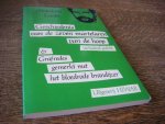 Abdellatif Laabi; Marianne A. van Ophuijsen (vert.) - Geschiedenis van de zeven martelaren van de hoop & Grafredes gemerkt met het bloedrode brandijzer
