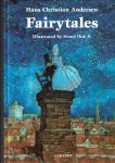 Hans Christian Anderson - Fairytales